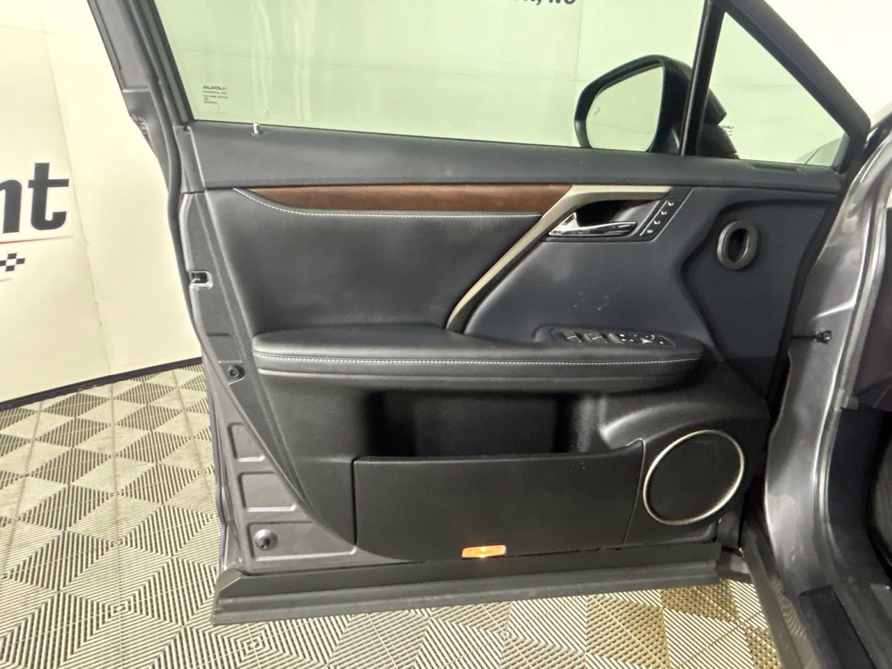 Used 2022 Lexus RX 350 FWD w/ Premium Package image 7