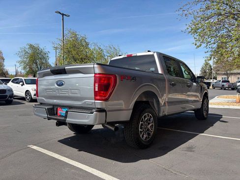 Used 2021 Ford F150 XL w/ STX Appearance Package AWD/4WD image 5