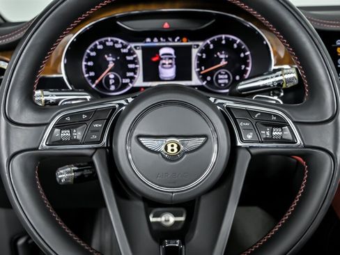 Used 2020 Bentley Continental GT V8 First Edition AWD/4WD image 22