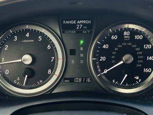 Used 2007 Lexus ES 350 image 23