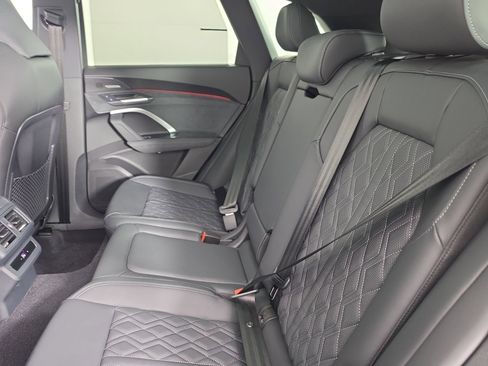 New 2026 Audi SQ5 Premium Plus AWD/4WD image 37