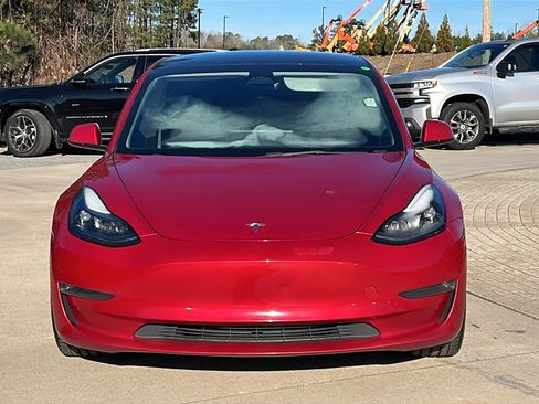 Used 2023 Tesla Model 3 Performance image 3