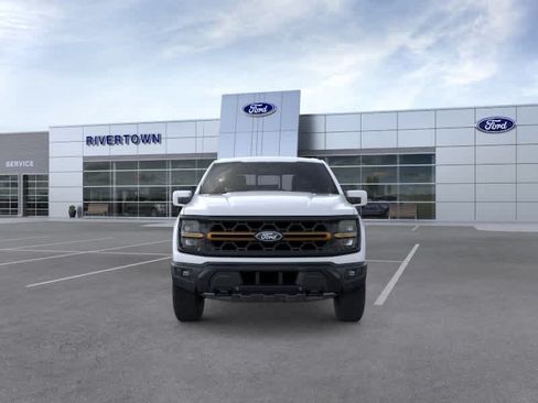 New 2026 Ford F150 Tremor w/ Equipment Group 402A High AWD/4WD image 6