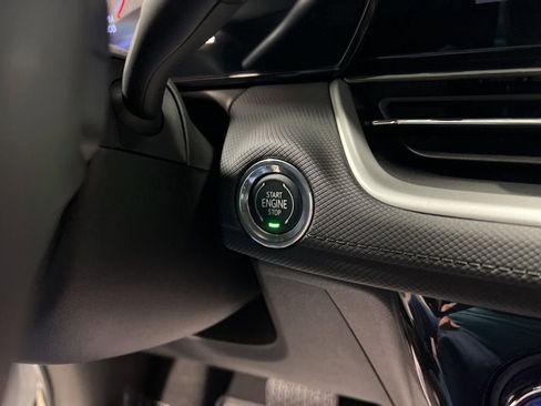 New 2026 Chevrolet TrailBlazer LT image 29