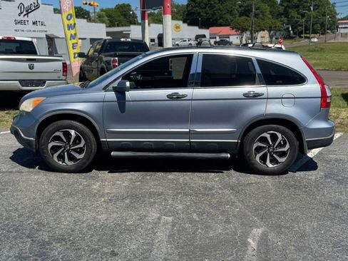 Used 2008 Honda CR-V EX-L image 8