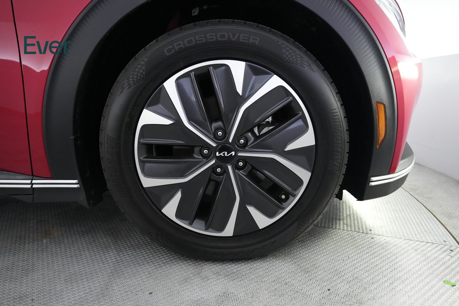 Used 2024 Kia EV6 Light RWD image 20