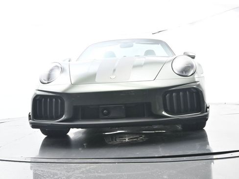 Used 2026 Porsche 911 Turbo S AWD/4WD image 68
