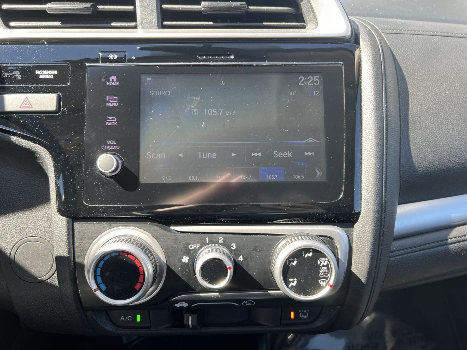 Used 2020 Honda Fit Sport image 17