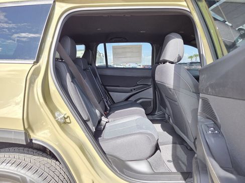 New 2026 Jeep Cherokee Laredo AWD/4WD image 17