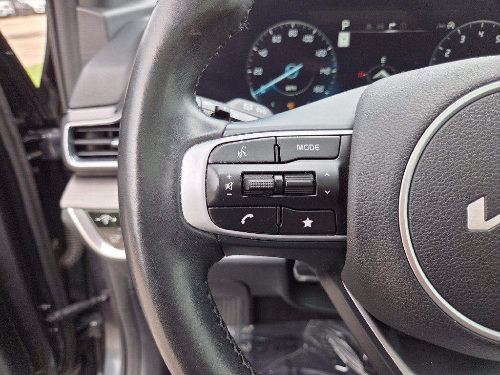 Used 2023 Kia Sportage X-Pro AWD/4WD image 34