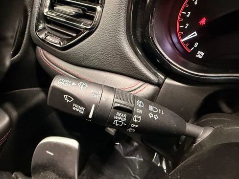 Used 2025 Dodge Durango R/T AWD/4WD image 31