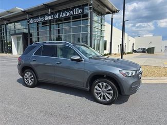 Used 2020 Mercedes-Benz GLE 350 4MATIC video 1