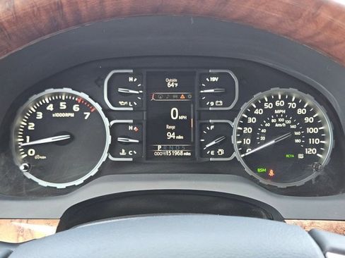 Used 2018 Toyota Tundra 1794 Edition image 11