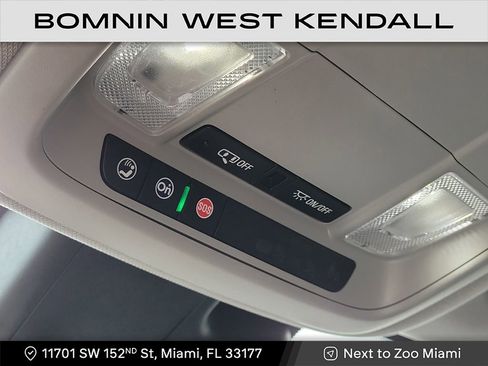 Used 2023 Chevrolet Malibu RS image 25