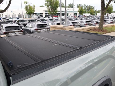 Used 2022 Toyota Tundra TRD Pro AWD/4WD image 36