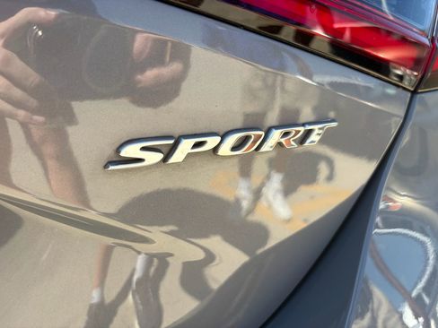 Certified 2025 Honda Civic Sport image 26