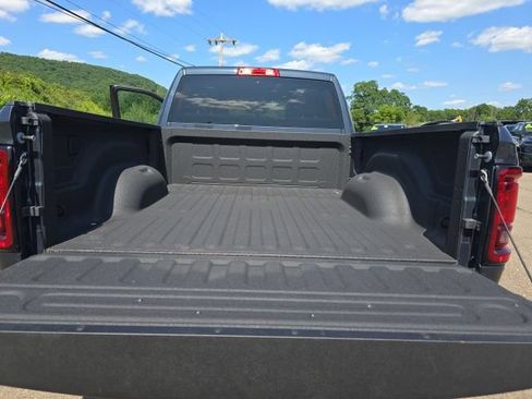 Used 2026 RAM 2500 Big Horn AWD/4WD image 26