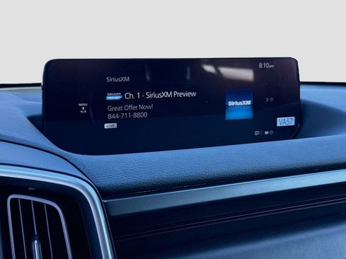 New 2025 MAZDA CX-50 AWD 2.5 Hybrid w/ Cargo Package image 18