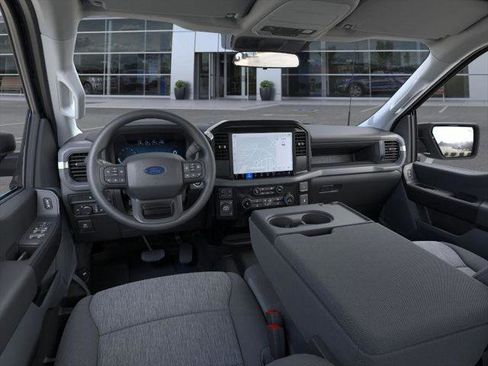 New 2025 Ford F150 XL w/ Tow/Haul Package image 9