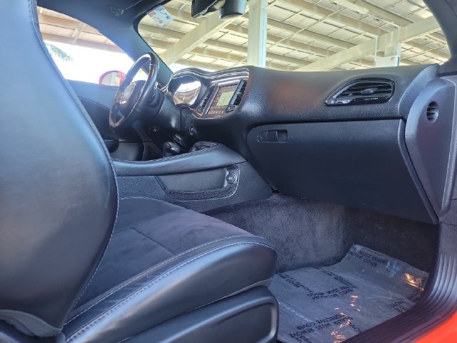 Used 2017 Dodge Challenger R/T Scat Pack RWD image 21