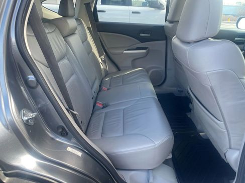 Used 2014 Honda CR-V EX-L image 18