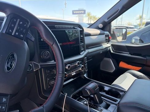 Used 2026 Ford F150 Raptor AWD/4WD image 9