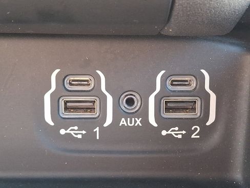 Used 2020 RAM 1500 Big Horn image 24