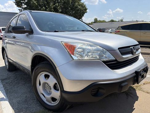 Used 2009 Honda CR-V LX image 2