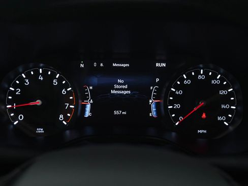 Used 2026 Jeep Compass Limited image 24