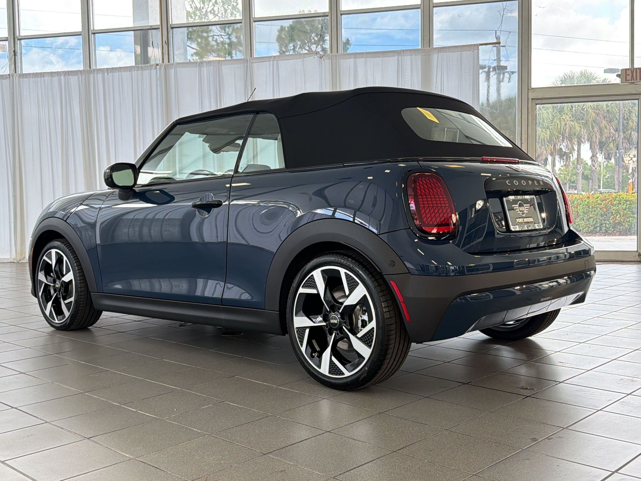 New 2026 MINI Cooper S FWD image 3