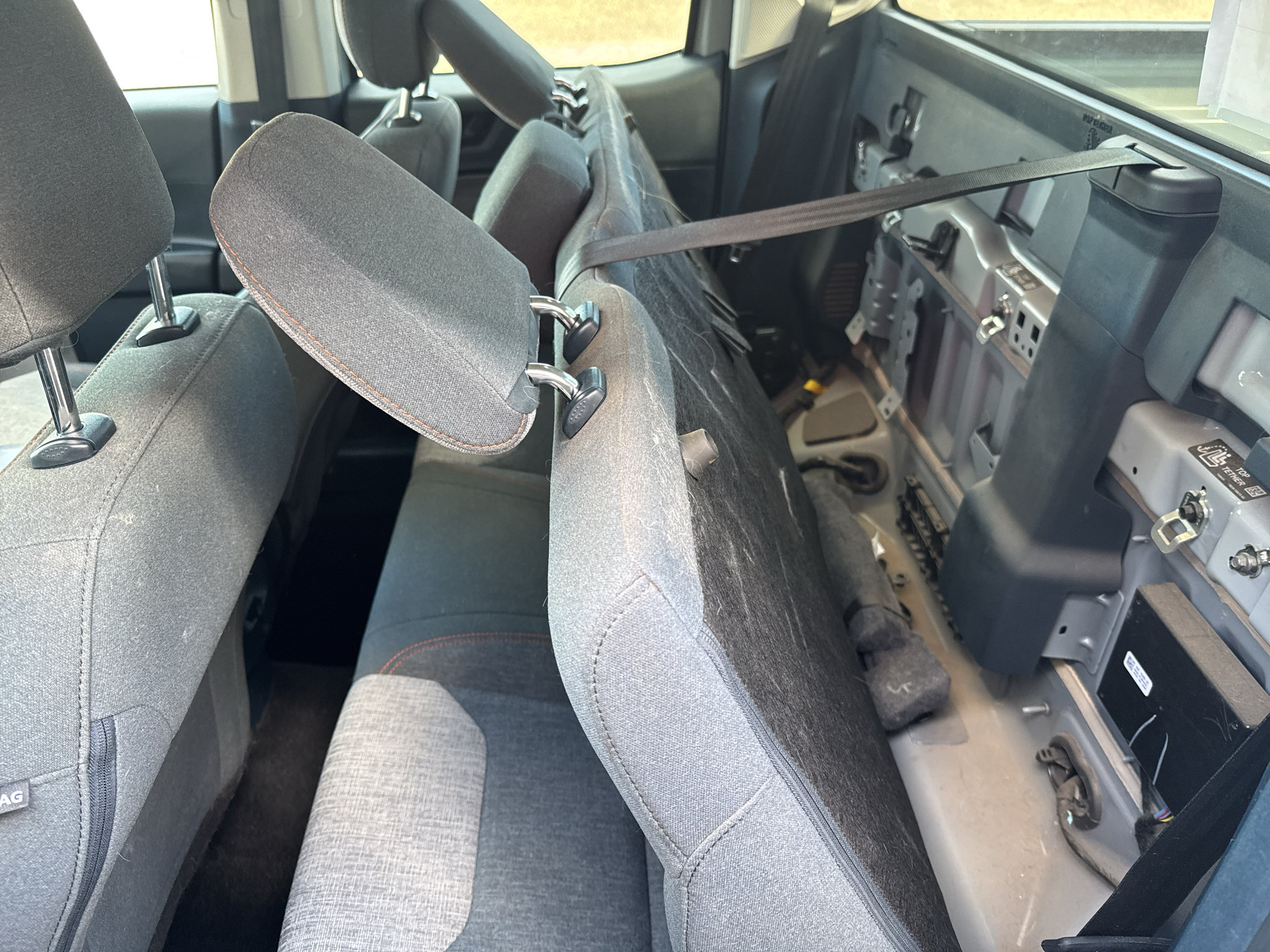 Used 2022 Ford Maverick XLT w/ Equipment Group 300A Standard AWD/4WD image 28