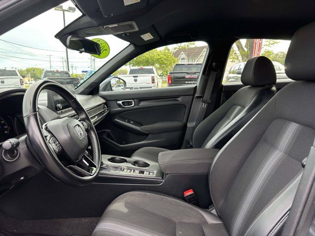 Used 2023 Honda Civic Sport image 9