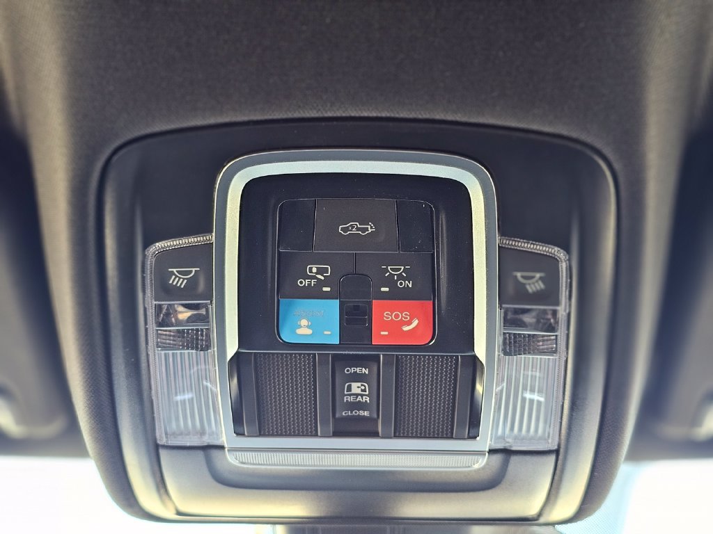 New 2026 RAM 1500 RHO AWD/4WD image 20
