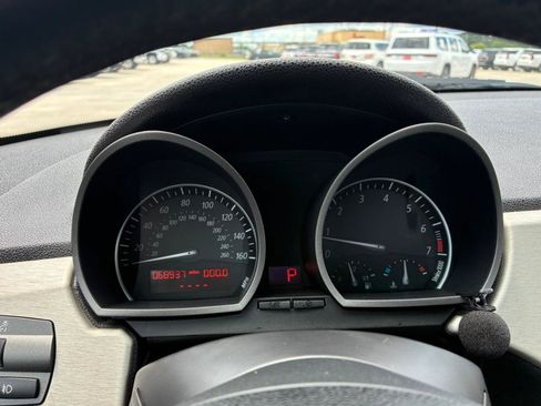 Used 2003 BMW Z4 3.0i RWD image 15