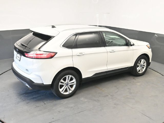 Used 2020 Ford Edge SEL w/ Convenience Package AWD/4WD image 29