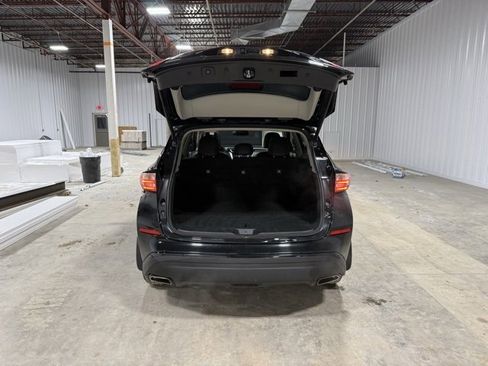 Used 2018 Nissan Murano SL image 32