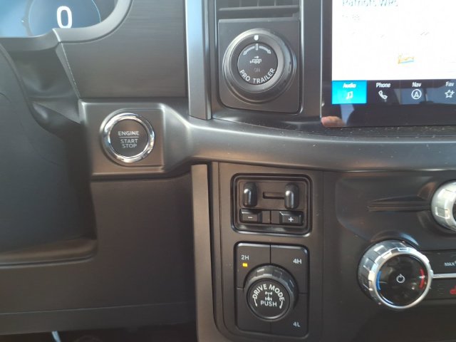Certified 2024 Ford F150 XLT w/ Equipment Group 303A High AWD/4WD image 21