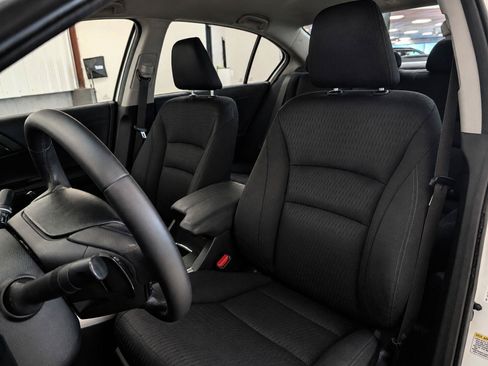 Used 2013 Honda Accord Sport image 3