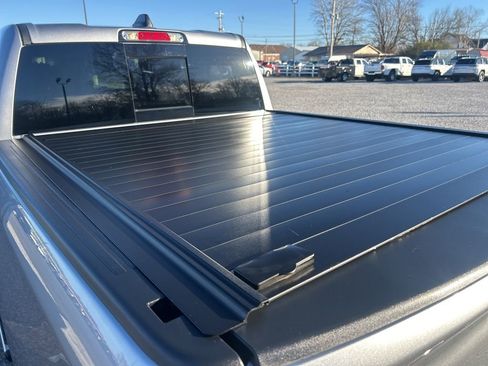 Used 2023 RAM 1500 Laramie image 28