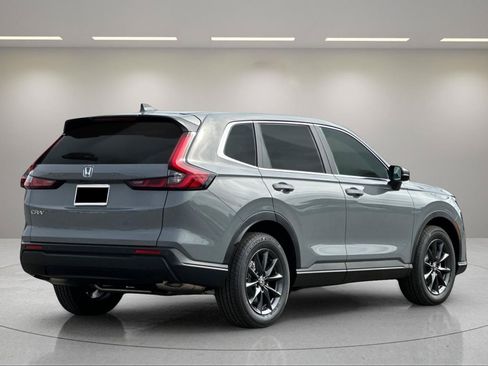 New 2026 Honda CR-V EX-L image 5