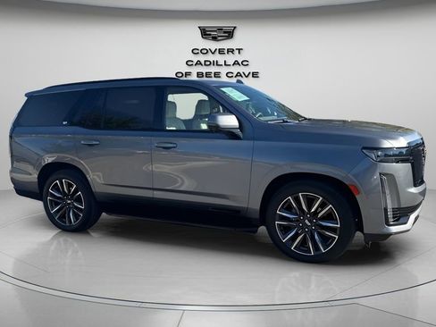 Certified 2022 Cadillac Escalade Sport Platinum image 12