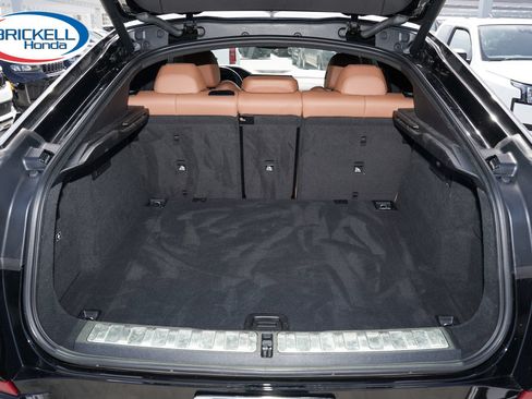 Used 2023 BMW X6 xDrive40i w/ Premium Package AWD/4WD image 9