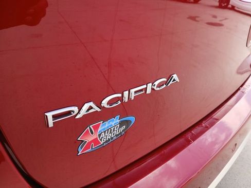 New 2026 Chrysler Pacifica Select AWD/4WD image 37