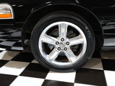 Used 2004 Mercury Marauder RWD image 26