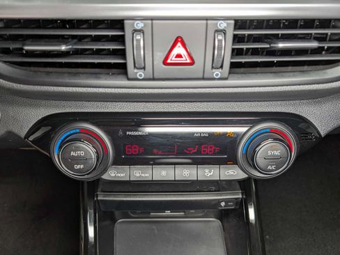 Certified 2023 Kia Forte GT-Line w/ GT-Line Premium Package FWD image 34