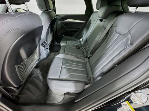 Used 2024 Audi Q5 2.0T Premium image 25