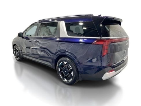 New 2026 Kia Carnival EX FWD image 5