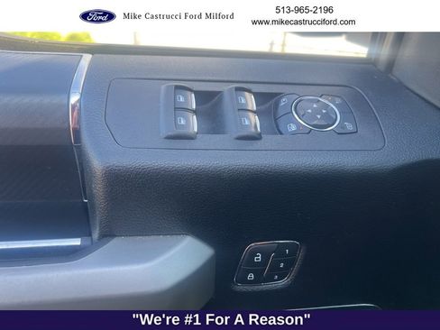 Used 2019 Ford F150 Lariat w/ Equipment Group 502A Luxury image 13