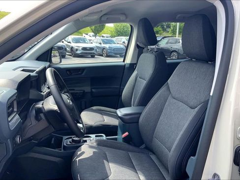 Used 2024 Ford Maverick XLT w/ XLT Luxury Package FWD image 9