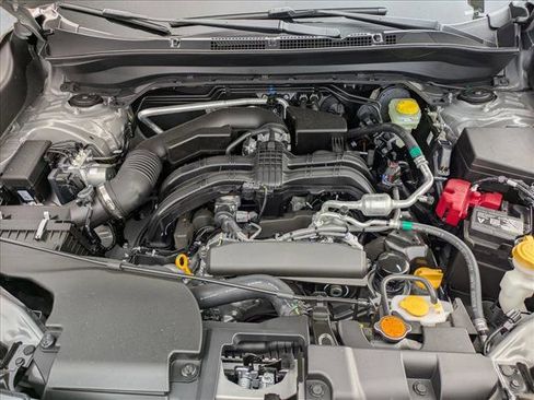 New 2026 Subaru Forester Premium image 17